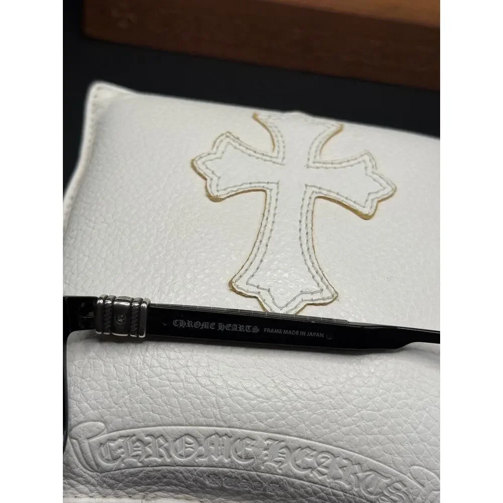 Chrome Hearts authentic chrome
